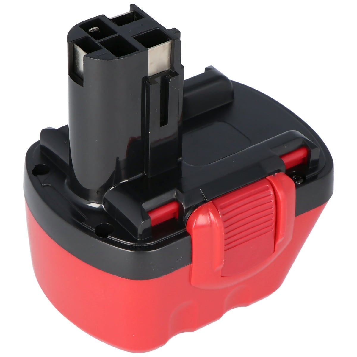 Accu geschikt voor Bosch PSR 12VE-2 NiMH O-Pack 12.0V NiMH 2.0Ah