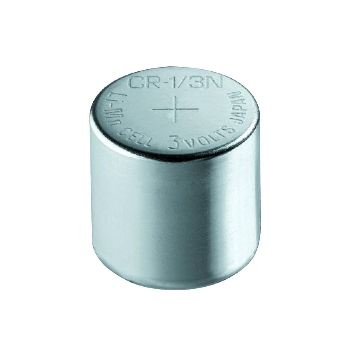 Varta CR 1/3 N batteri (1 pk.)