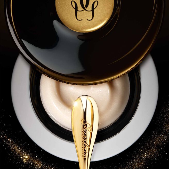 ORCHIDÉE IMPÉRIALE BLACK LA CRÈME CONTOUR YEUX ET LÈVRES - LA RECHARGE 20 ML