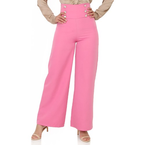 La Modeuse - 18920_P53815 Rosa
