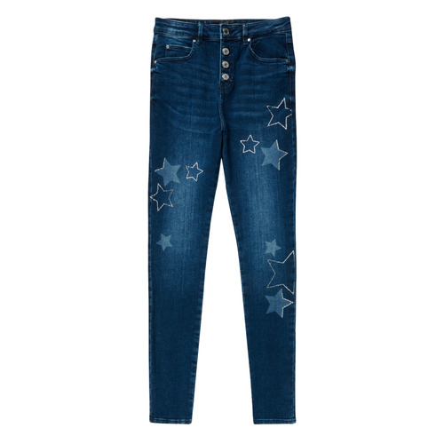 Guess - LIIM - Bleu