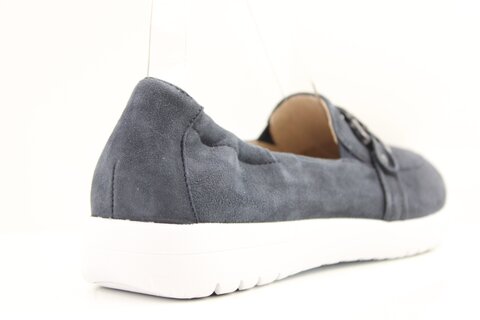 Caprice Slipper