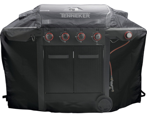 Tenneker Carbon 4 Beschermhoes