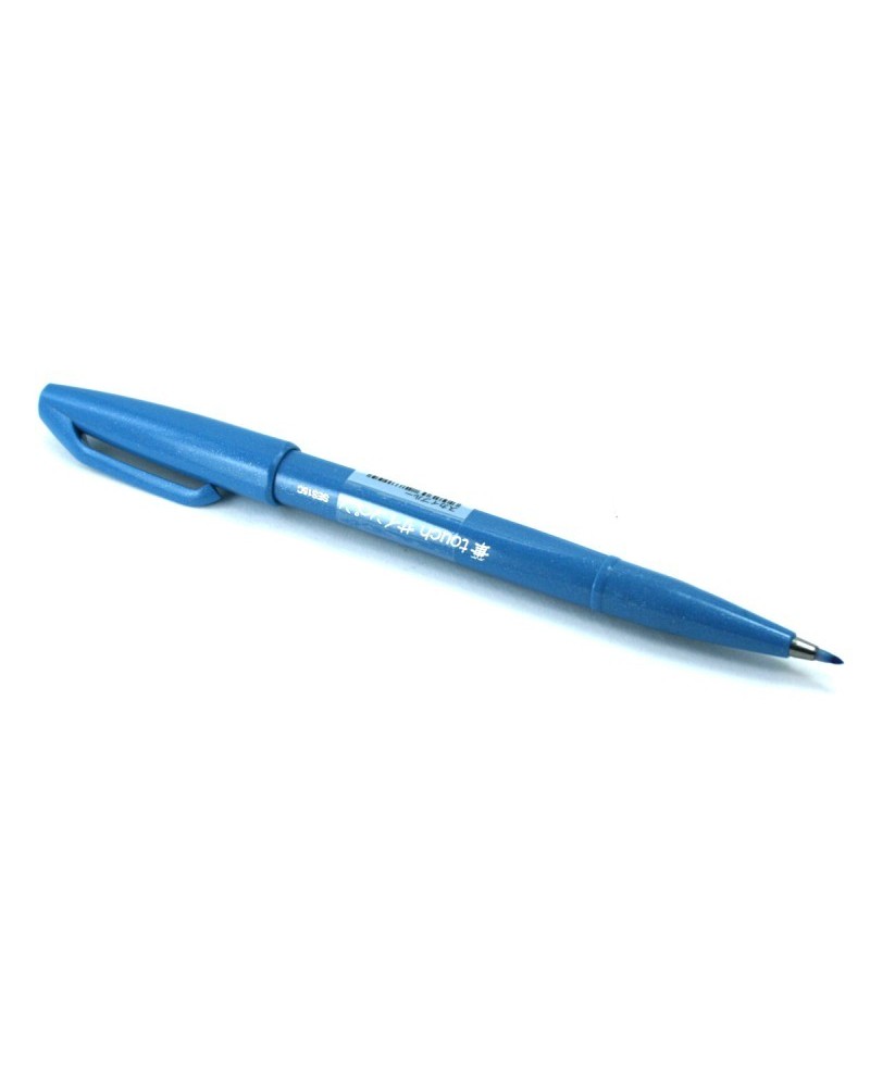 Touch Pentel Bleu Ciel