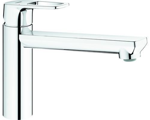 GROHE Keukenkraan START LOOP 2020 chroom 31714000