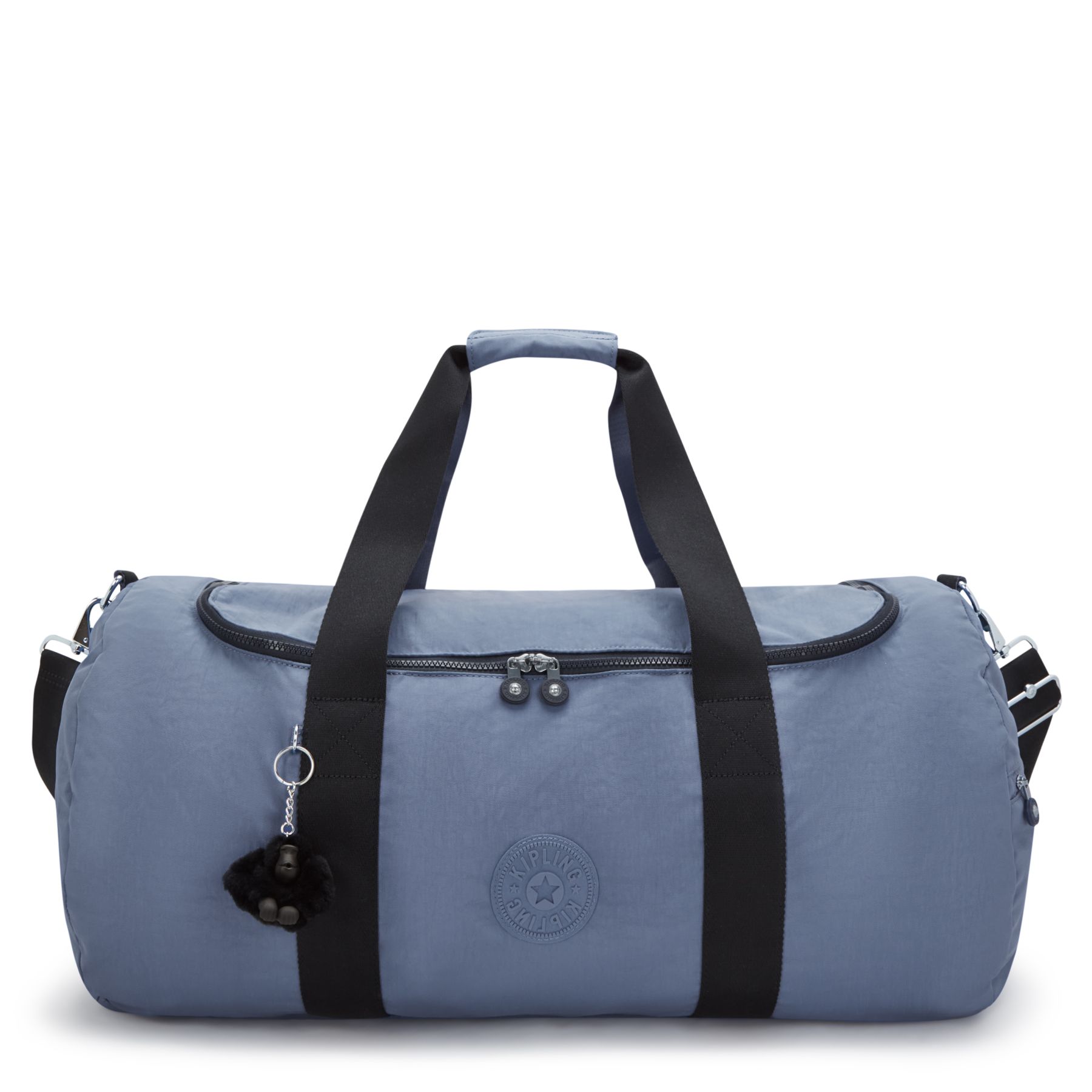ARGUS M Grand sac de sport week-end avec organisation interne - Blue Lover