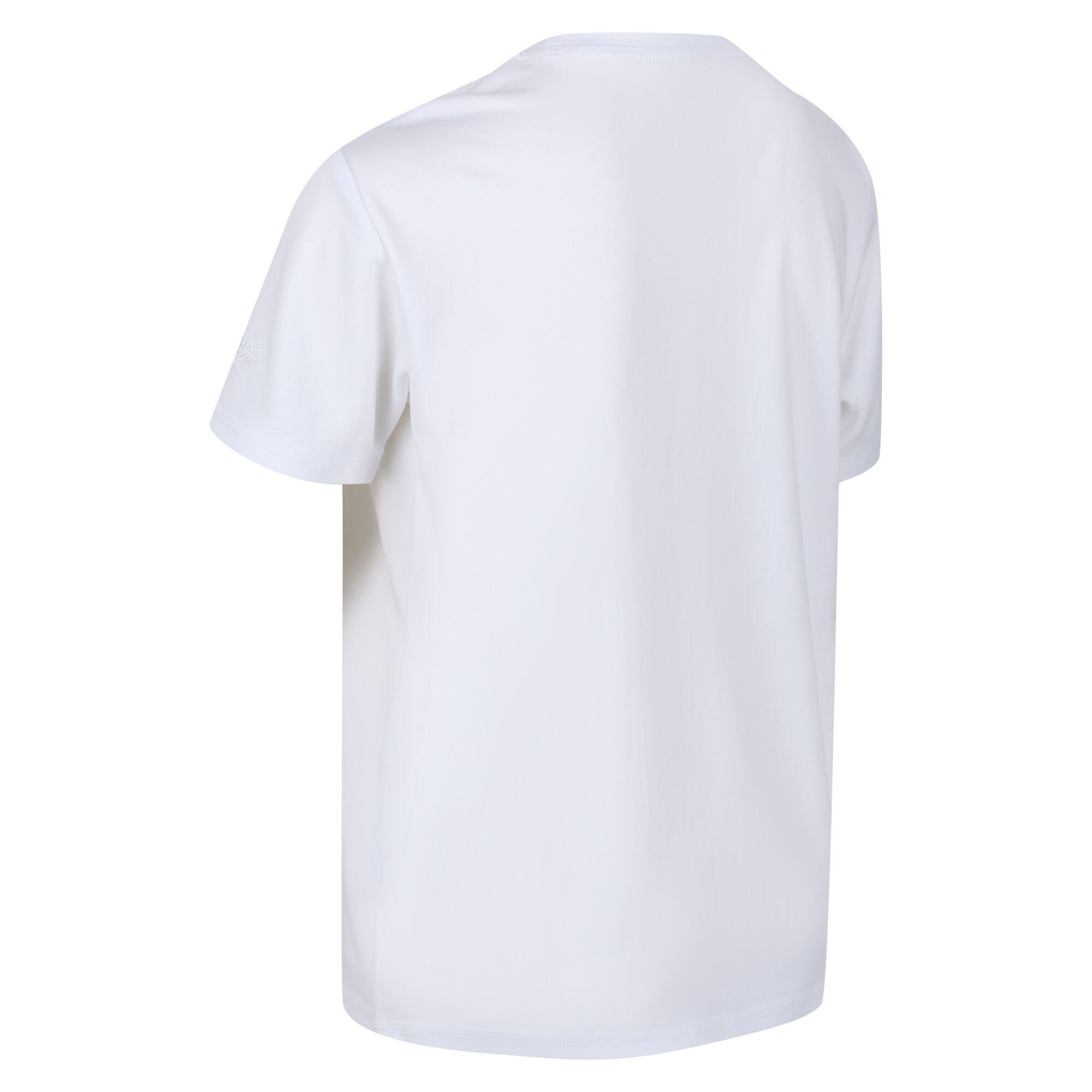 Regatta Regatta Alvarado Vi T-Shirt Unisex Kids