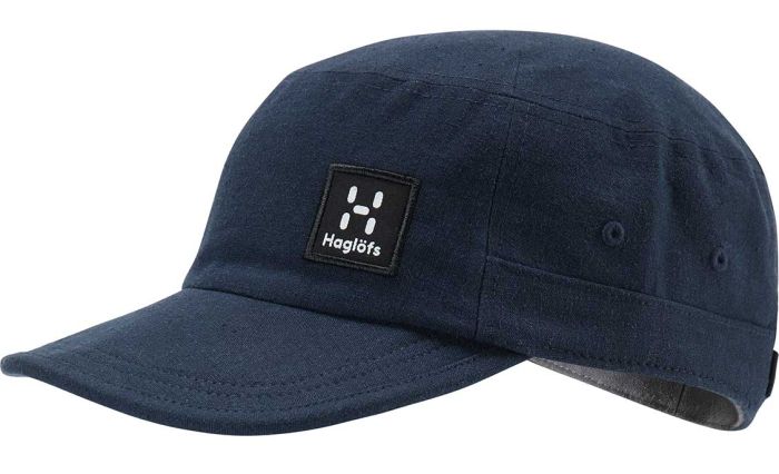 Hemp Cap kasket