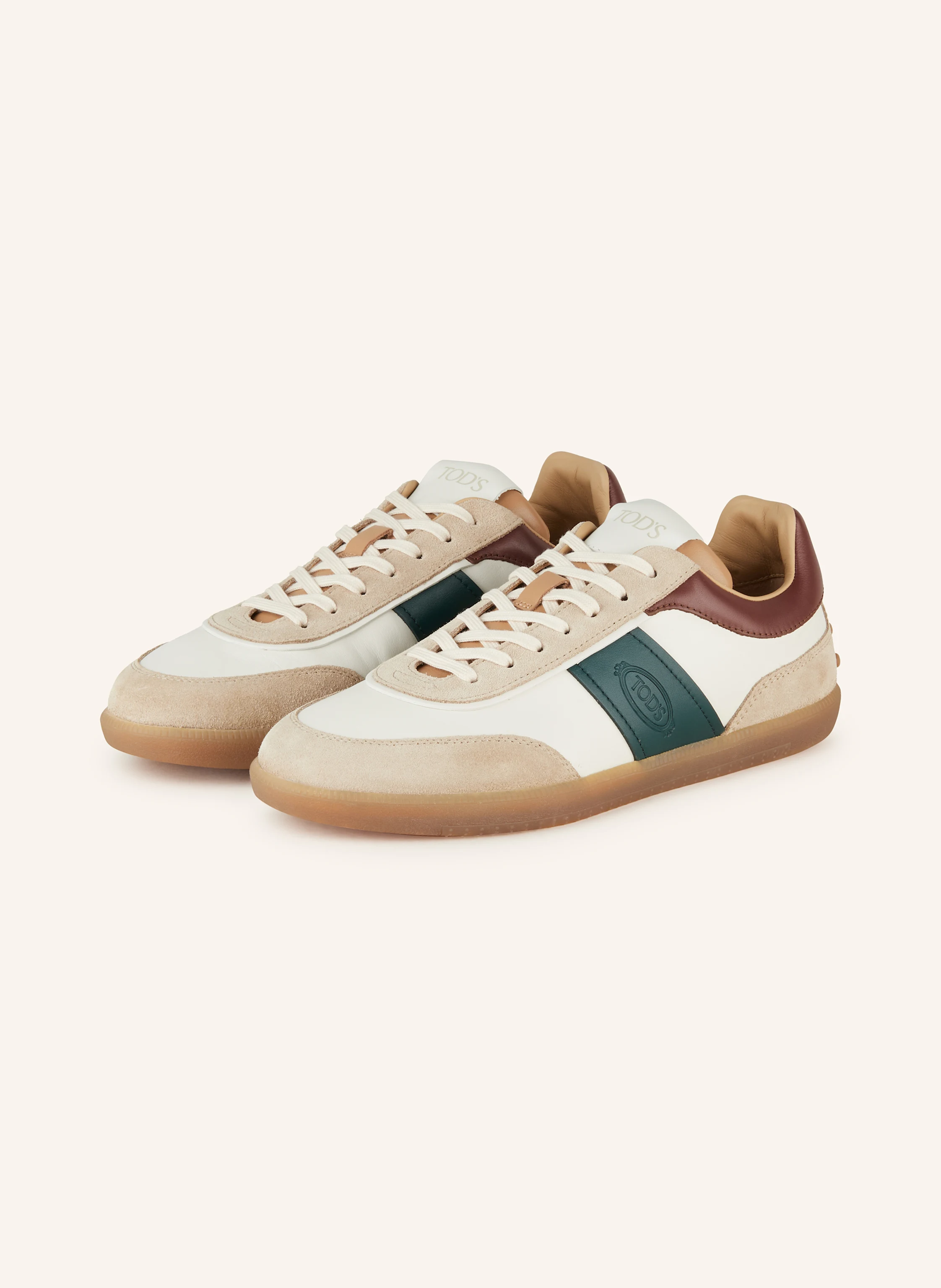 TOD'S Sneaker CASSETTA LEGGERA