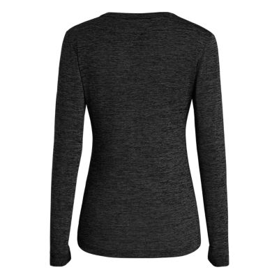 SalewaPUEZ MELANGE DRY - schwarz