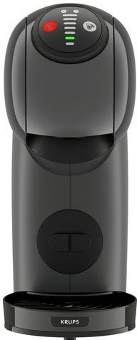 Krups Koffiemachine Nescafé Dolce Gusto Genio S - Compact Ontwerp - Tot 15 Bar