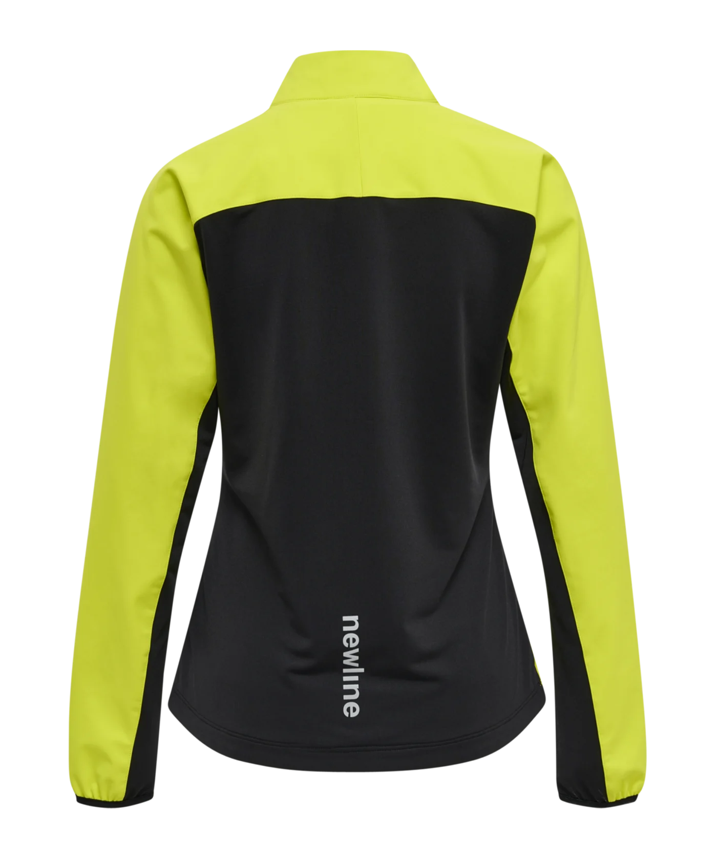 Newline Core Cross Jacke Running Damen F6102