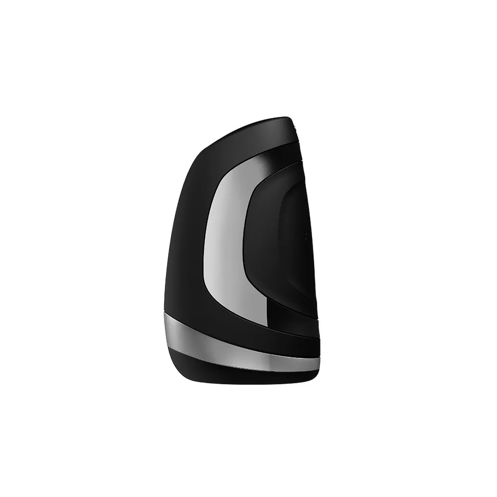 Satisfyer Men Masturbator Heat Vibration