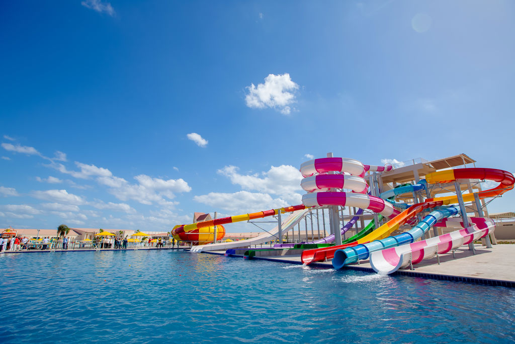 Pickalbatros Sea World Resort All Inclusive - Hotel