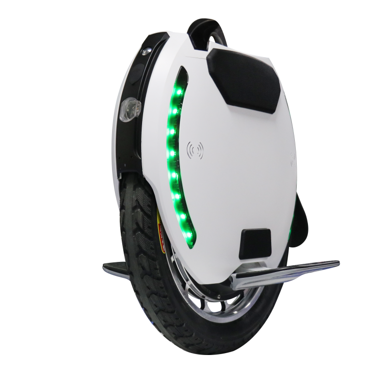 Gyroroue Kingsong KS-18L - 1036 Wh - 18 Pouces
