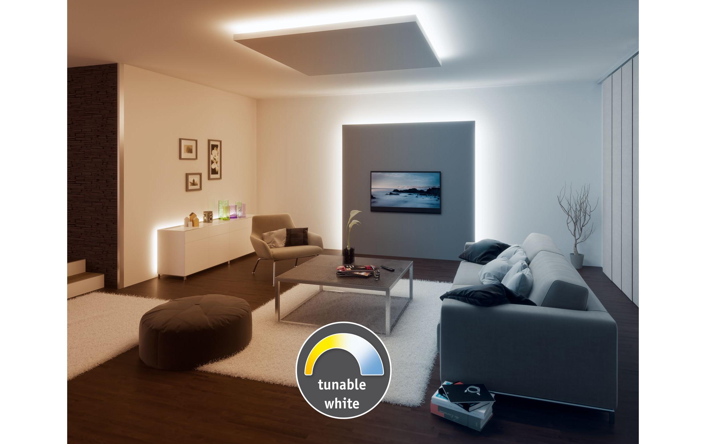 LED Stripe MaxLED 500 Basisset, TW, 1.5m, ZigBeeLED Strip Smart Home Zigbee TW