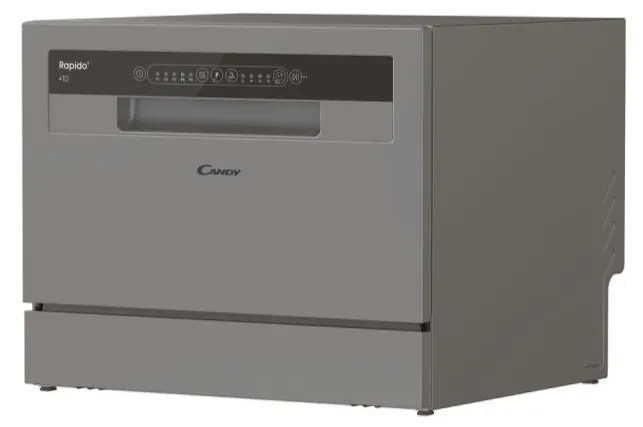 Lave-vaisselle compact CANDY CP6E51LS