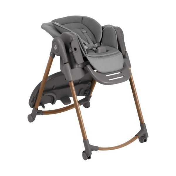 Maxi-Cosi Minla Plus Kinderstoel Elegance - Beige
