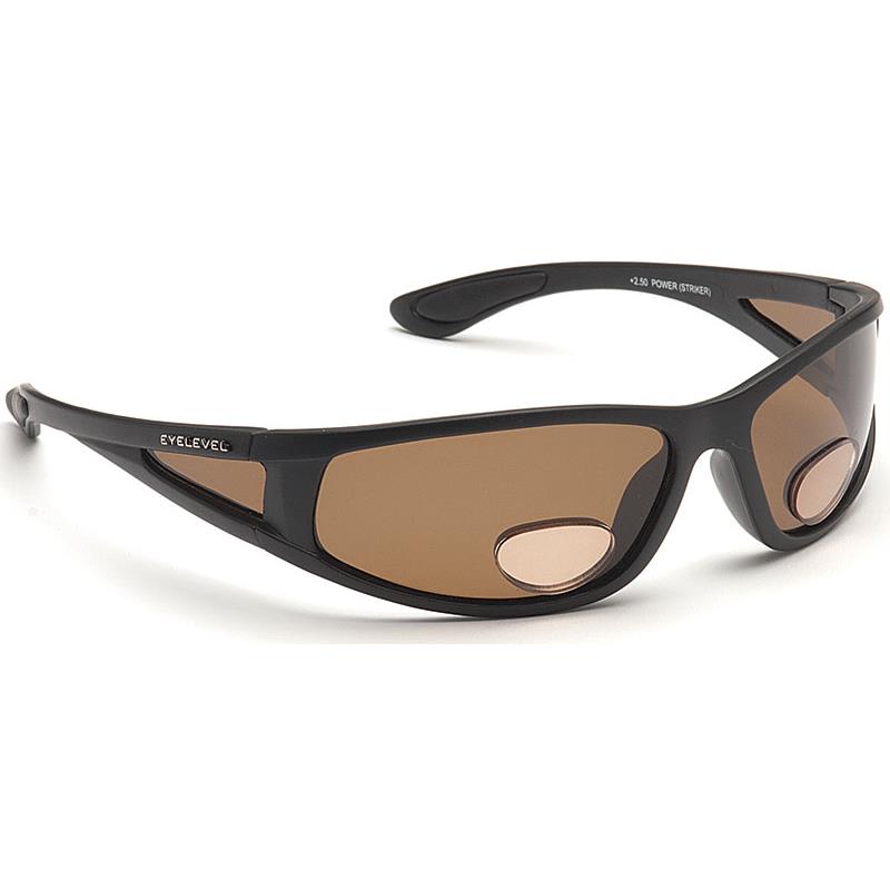Lunettes Polarisantes Eyelevel Sprinter Bi-Focal Power 2