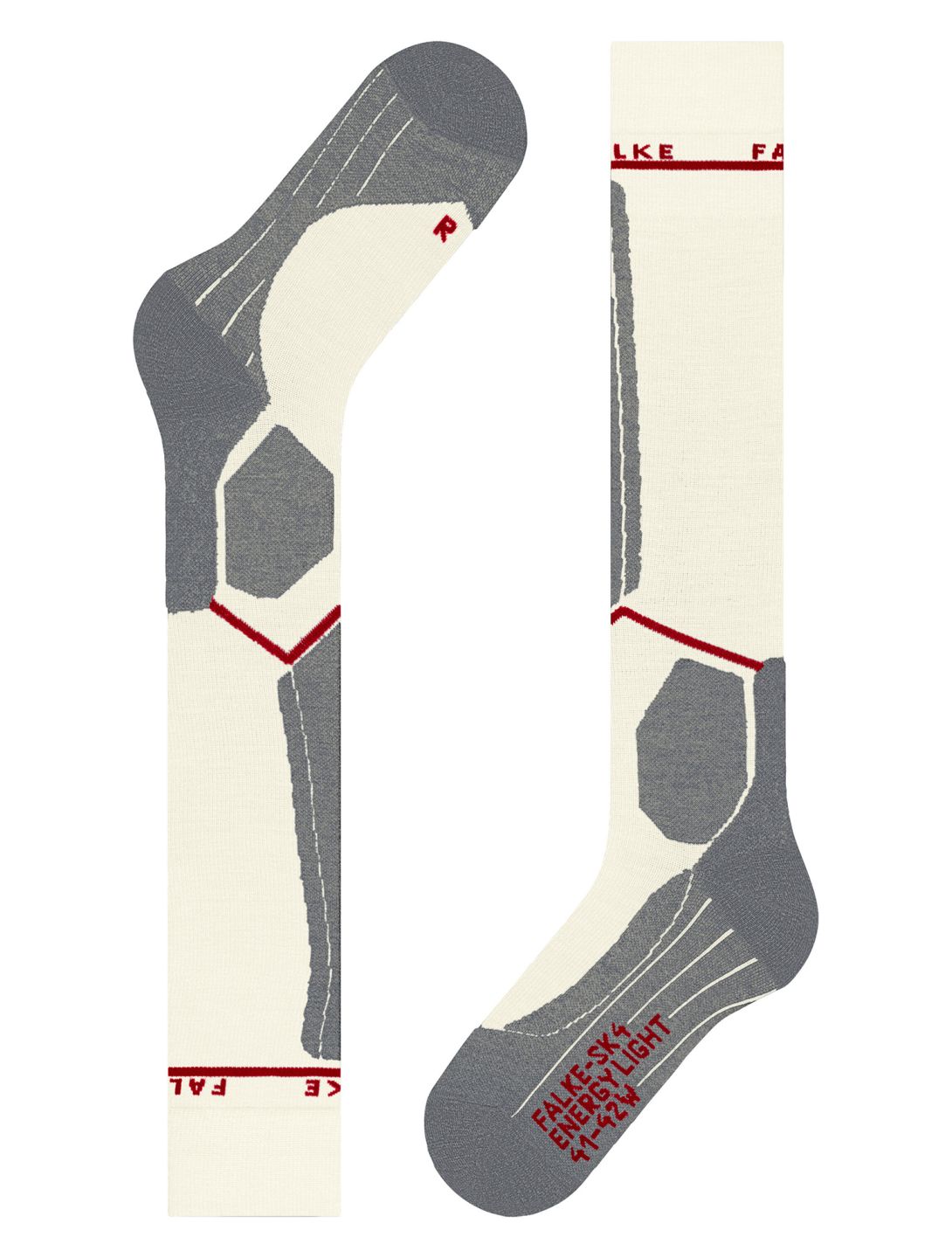 SK4 Advanced Compression Light compressiesokken dames