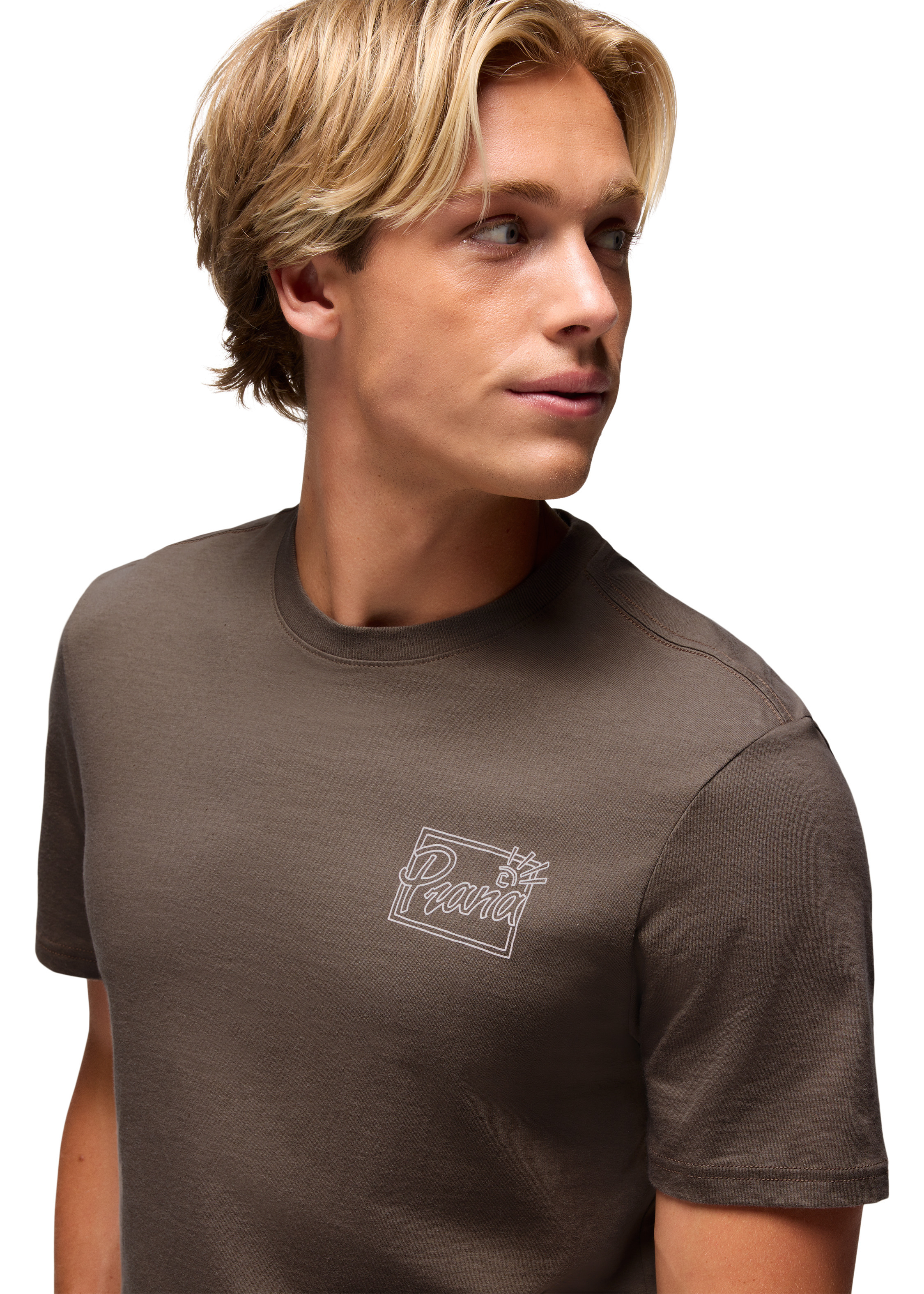 prAna Future Passed Tee