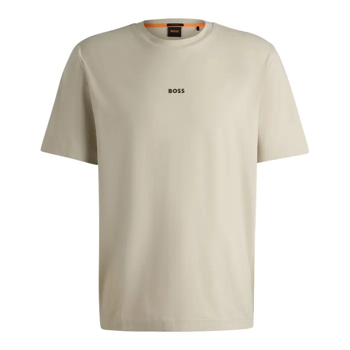 Boss Tchup Shirt Heren