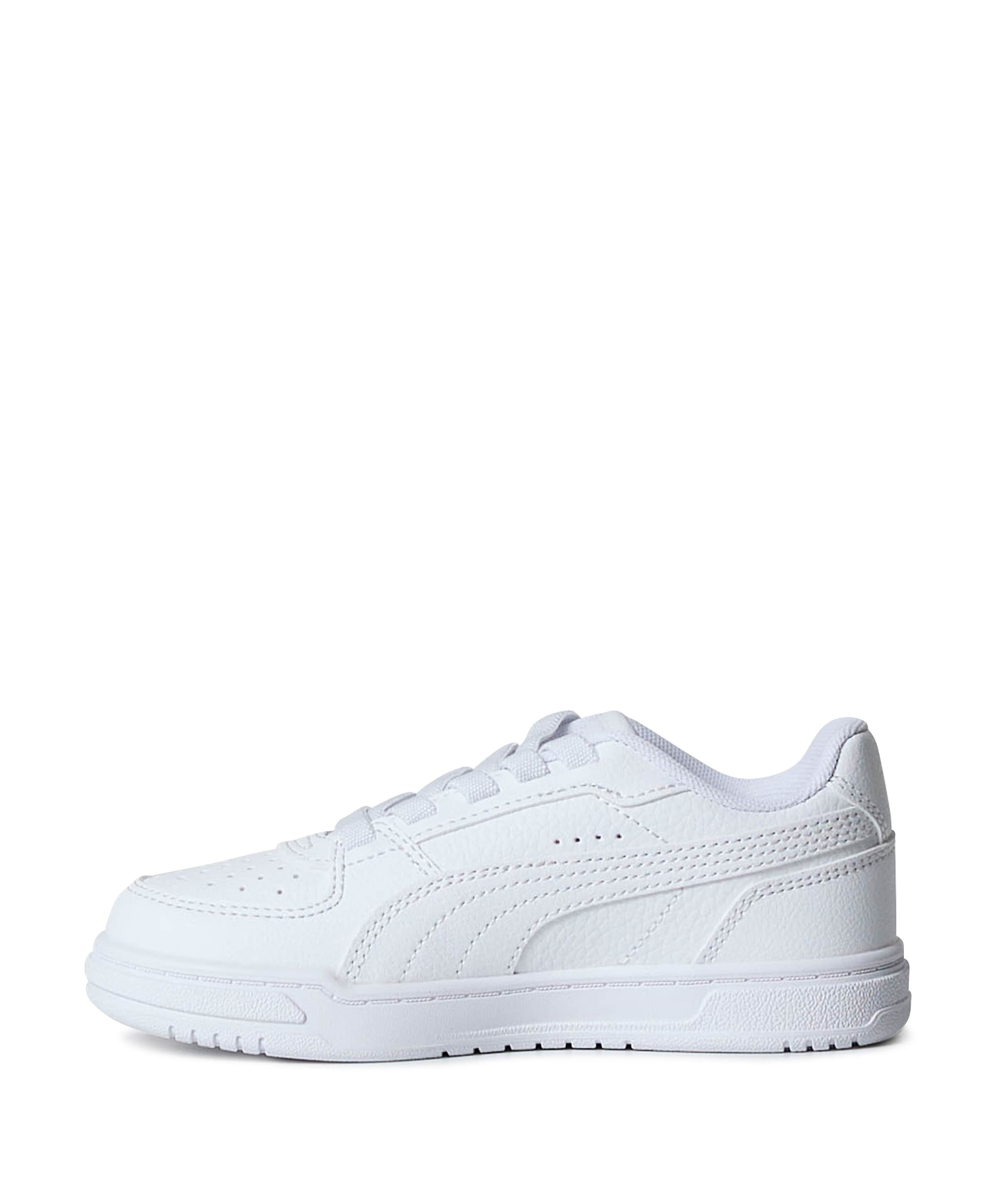 Puma Puma Caven III AC PS uniseks sneakers  wit
