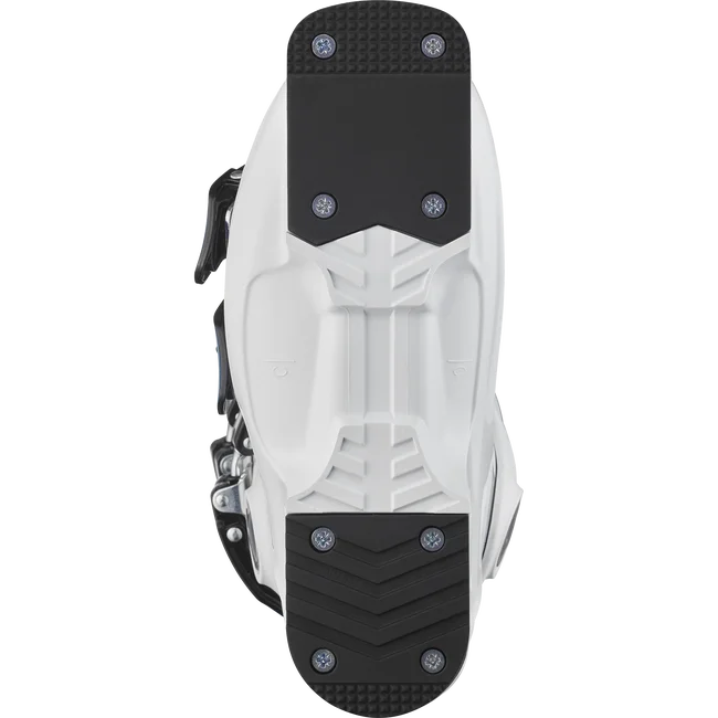 S/MAX 60T  Junior - All Mountain-Schuhe Kids White/RaceBlue/ProcessBlue