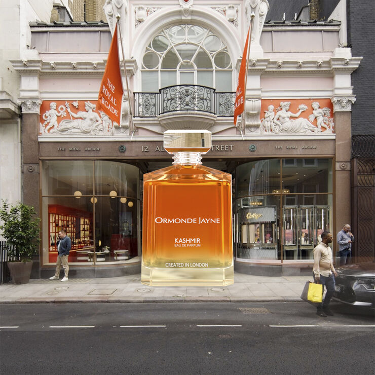 Ormonde Jayne Kashmir