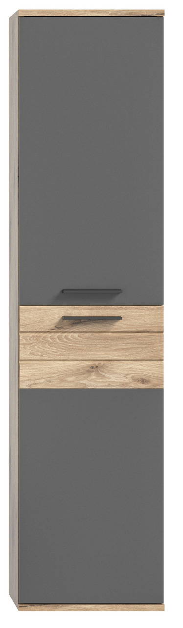 MID.YOU Hochschrank MASON