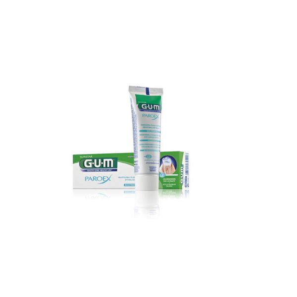 G.U.M Paroex Pasta Dentes Prevenção 75ml