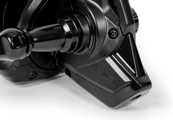Moulinet Spod/Marker Revolve Avid (tresse incluse)