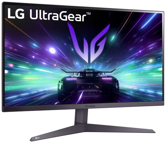 LG UltraGear 27GS50F 27