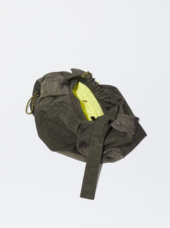 Exclusivo online - Caqui