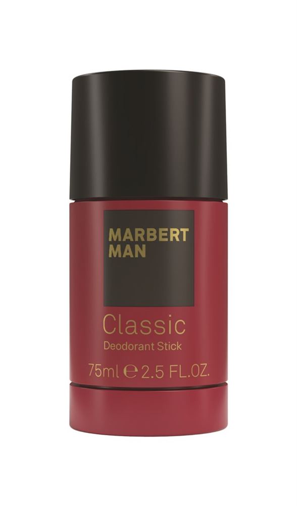 MARBERT Deodorant Stick 75 ml