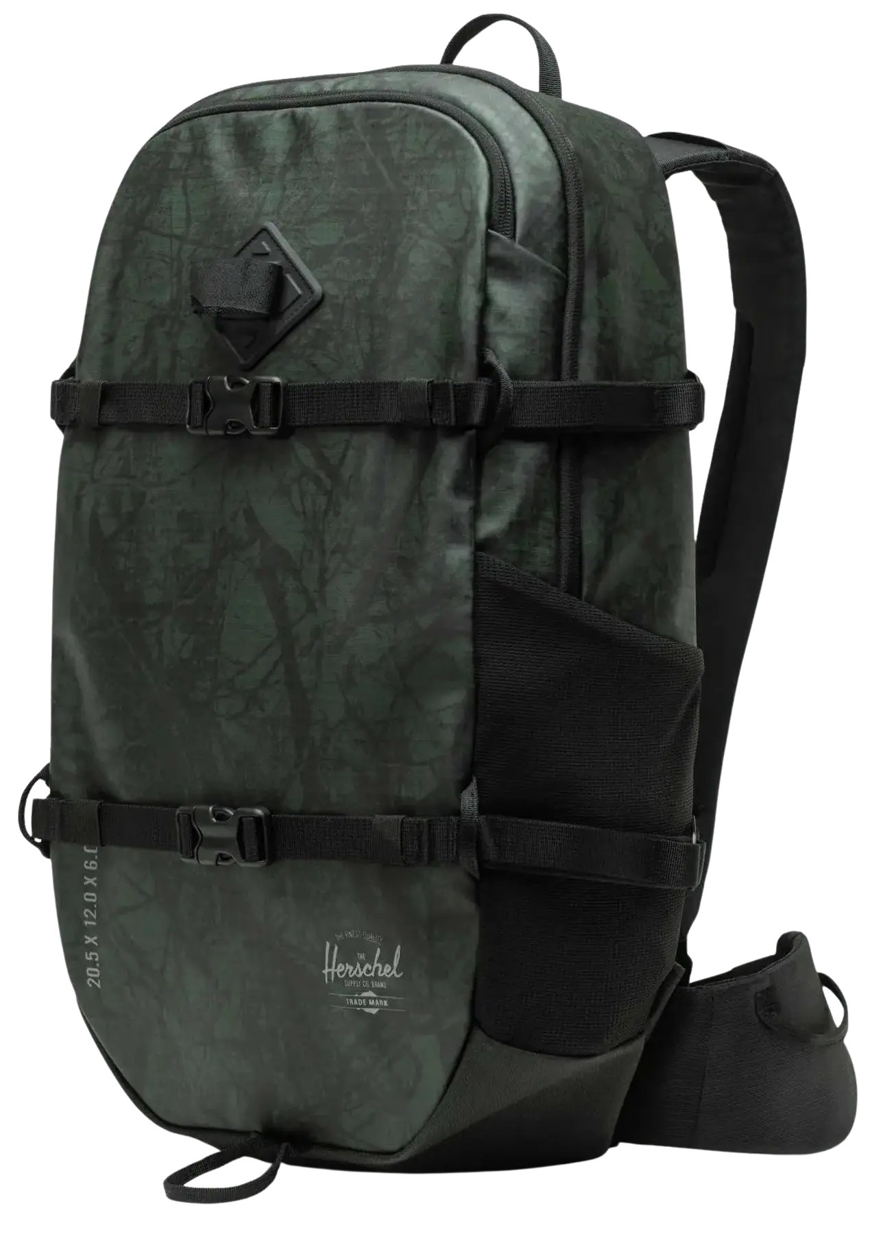 Herschel All Season rygsæk 29 L - Alpinski Vintersport
