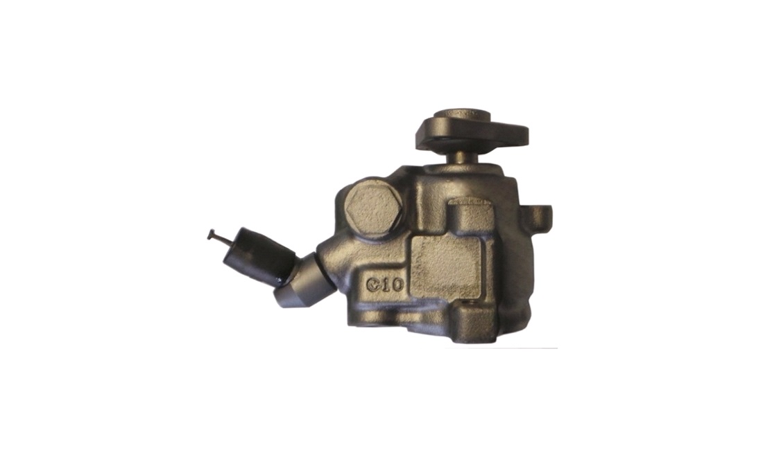 Servopumpe Hydraulisk