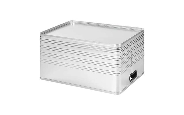 Pro Plus Aluminiumbox
