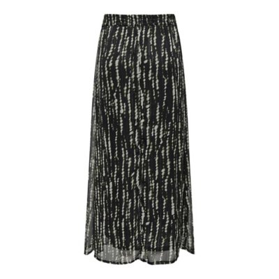 Jupe femme Onlnoele Fr Ankle Skirt Ptm ONLY