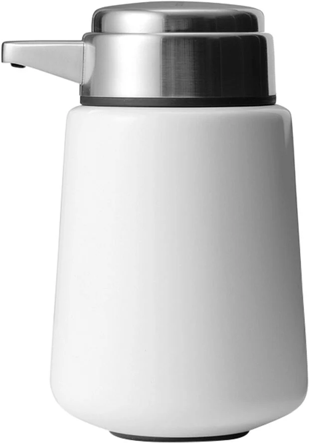 Vipp Vipp9 sæbedispenser Hvid