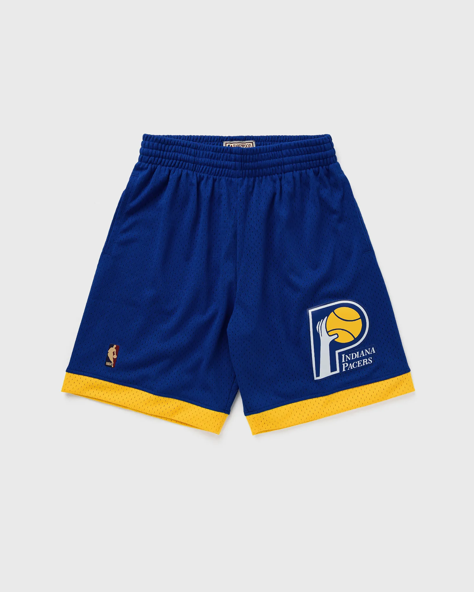 Mitchell & Ness NBA HWC SHORTS INDIANA PACERS 2004