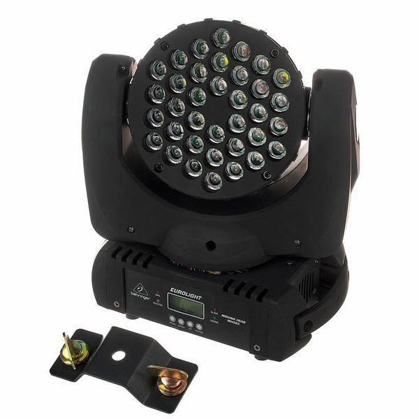Behringer MOVING HEAD MH363