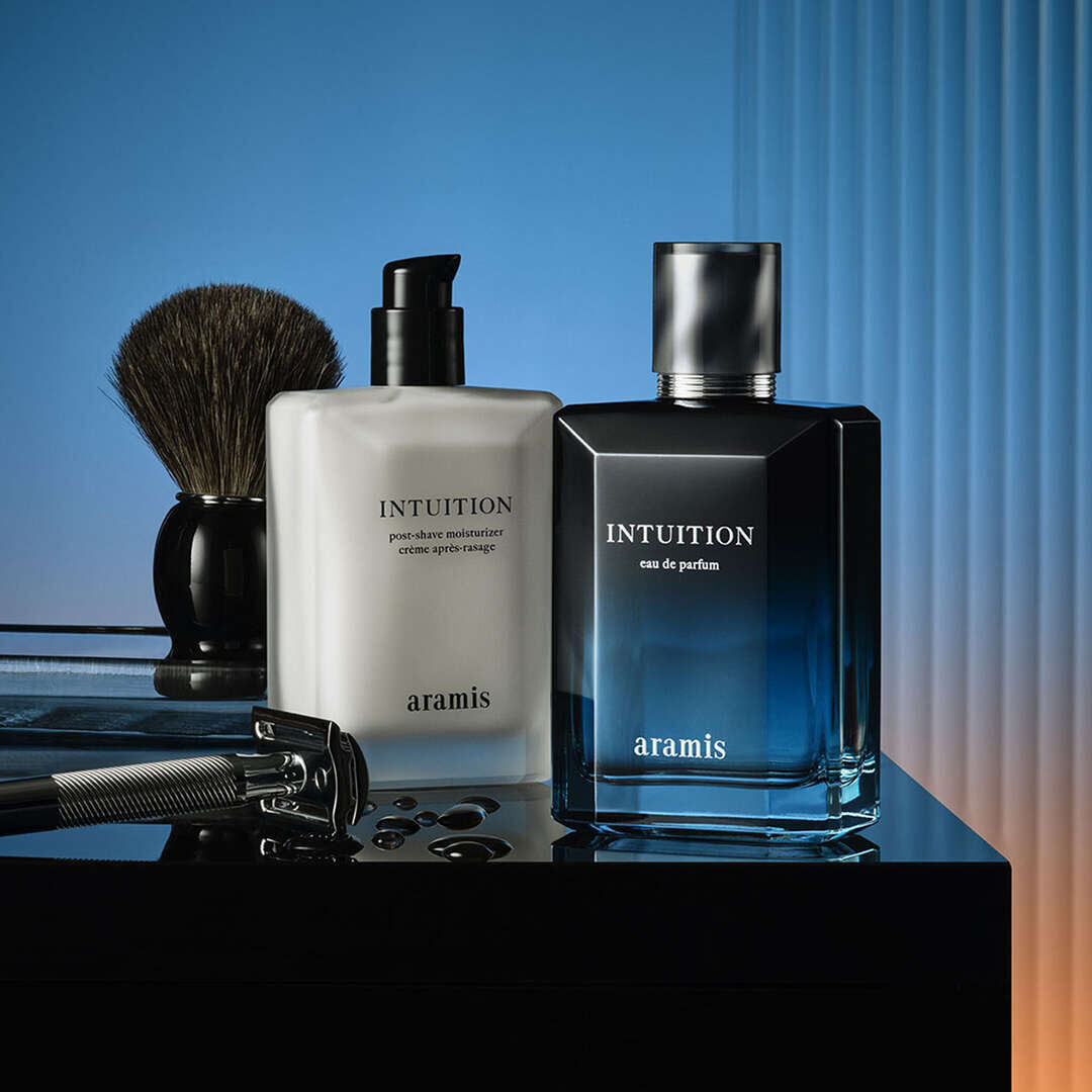 ARAMIS INTUITION Intuition Eau de Parfum - 100ml