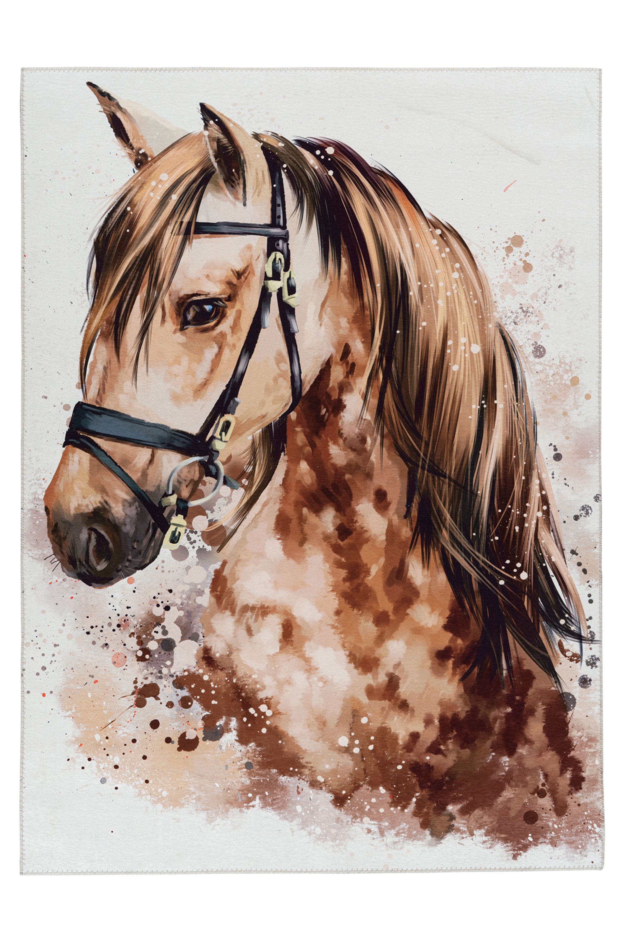 Teppich SYMPATHY KIDS 80 x 120 cm