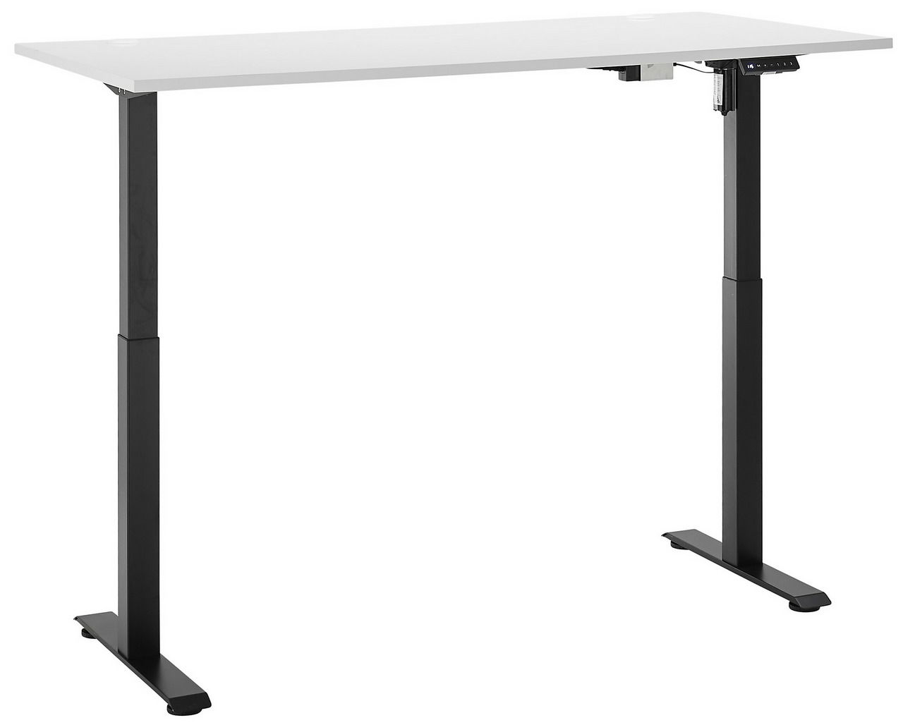 E-Serie E-Schreibtisch BEN
