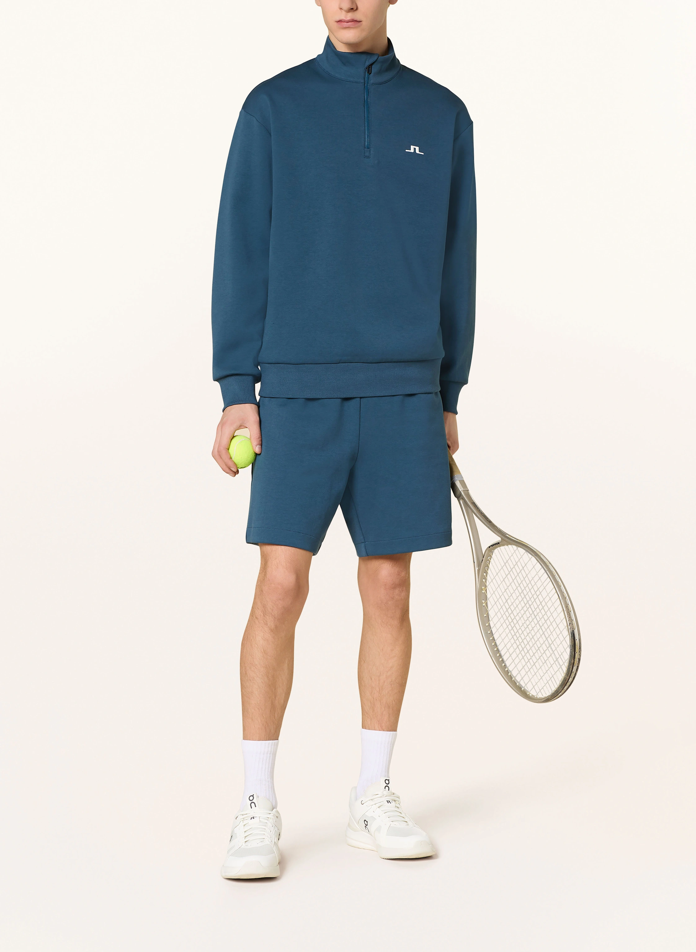 J.LINDEBERG Sweat-Troyer
