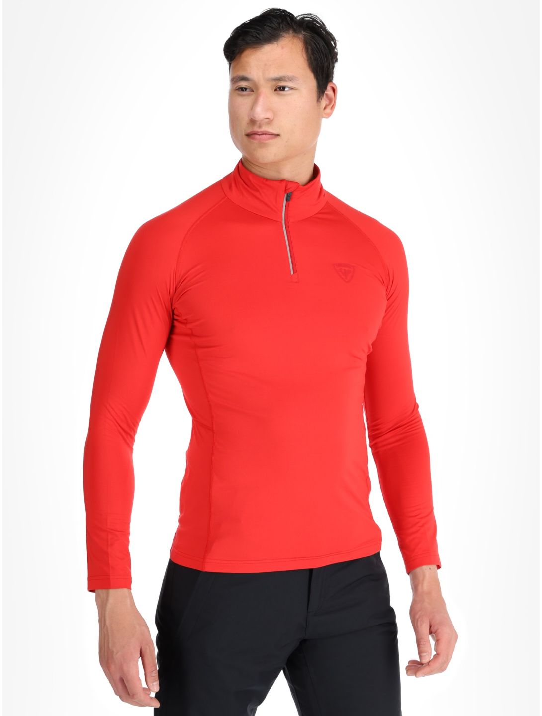 Classique 1/2 Zip skipully heren