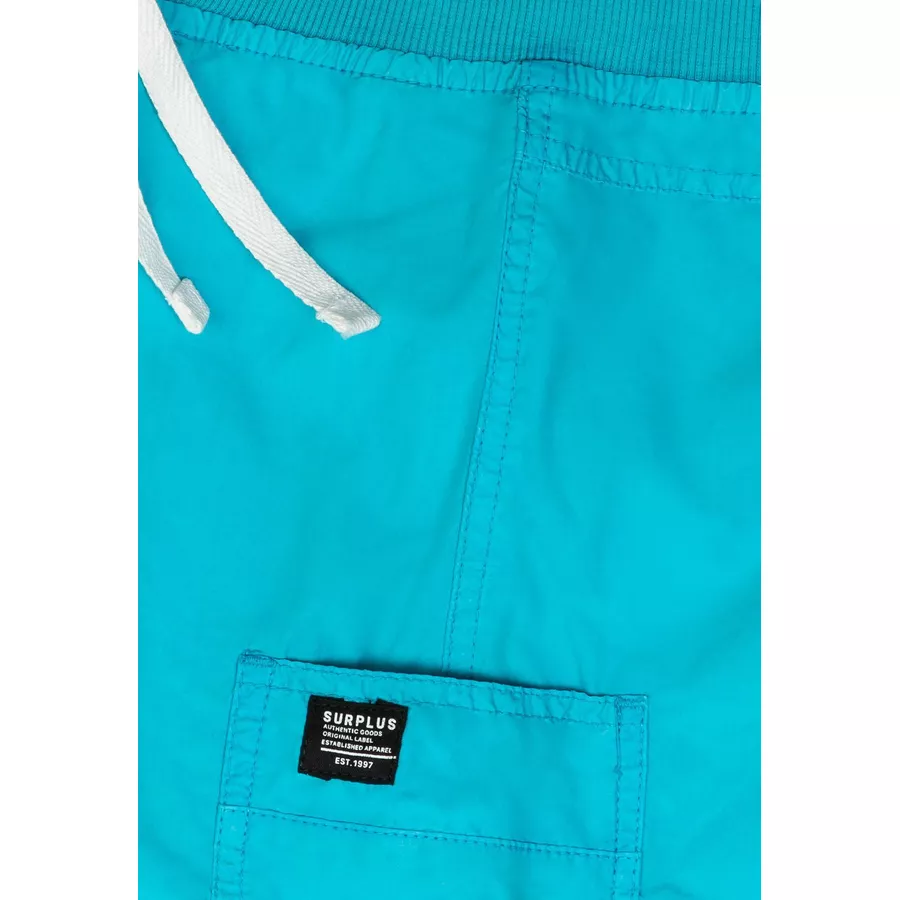 MINOTI Shorts Türkis
