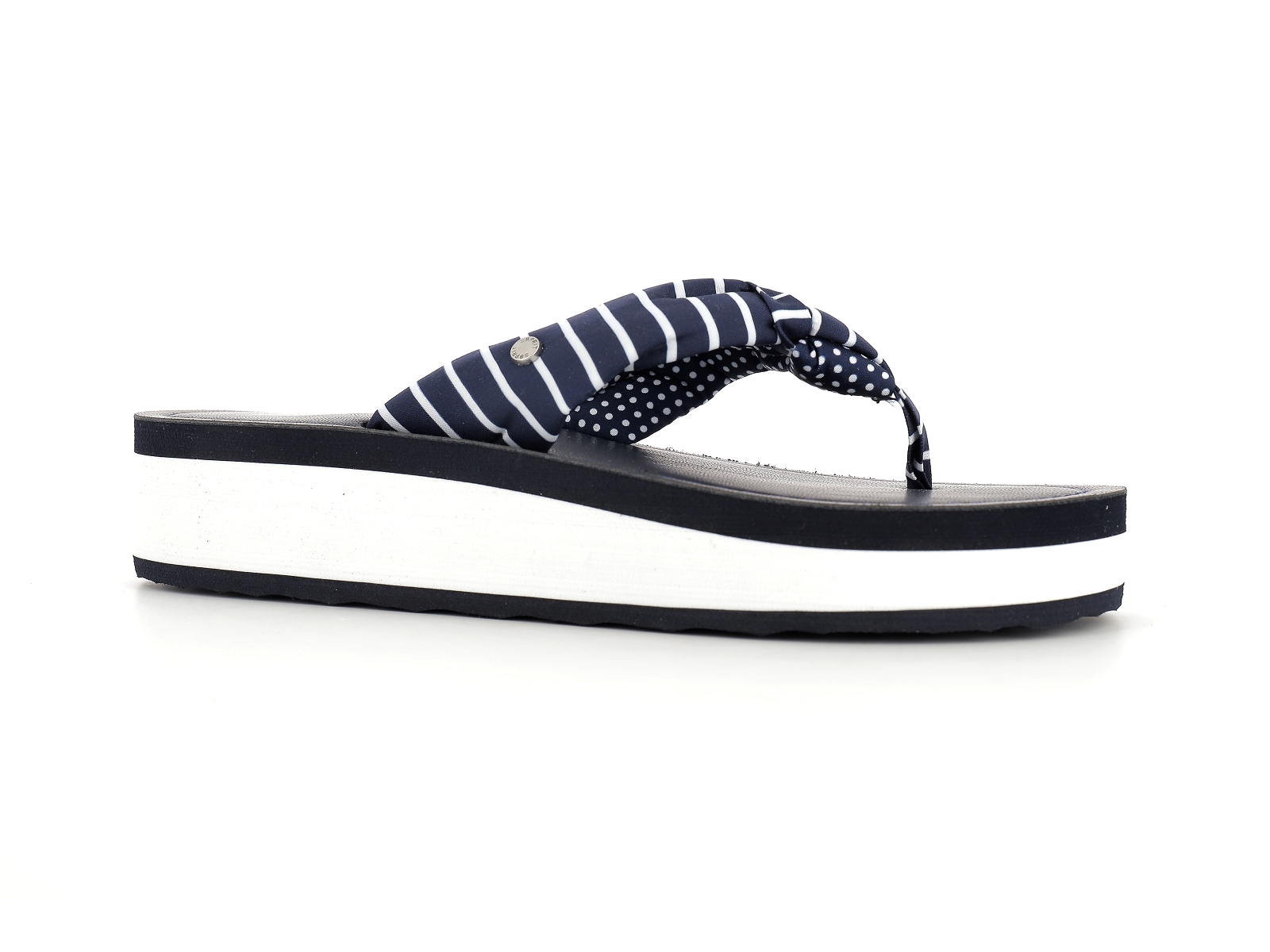 Esprit-042EK1W324 Synthétique Marine