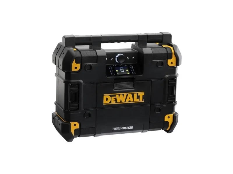 DeWALT TSTAK DWST1-81078-QW - Jobsteds-radio